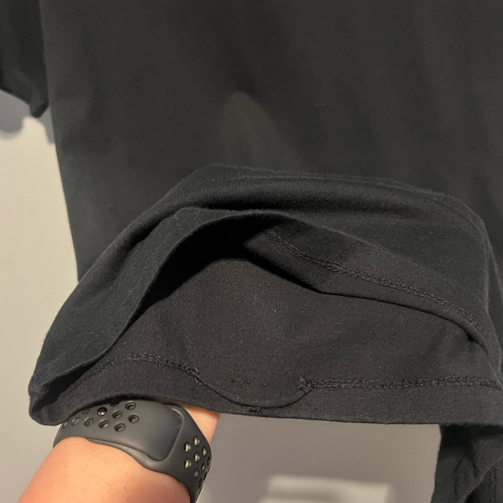 Jordan Tee - Picture 2 of 5
